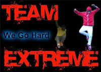 team extreme